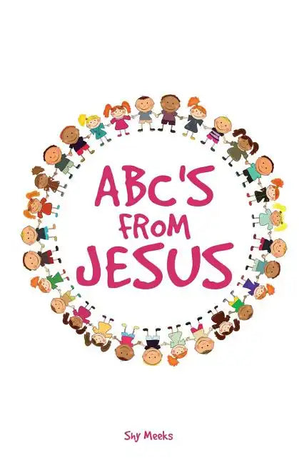 ABC's from Jesus - Paperback