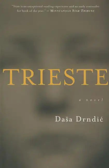 Trieste - Paperback