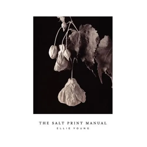 The Salt Print Manual - Paperback