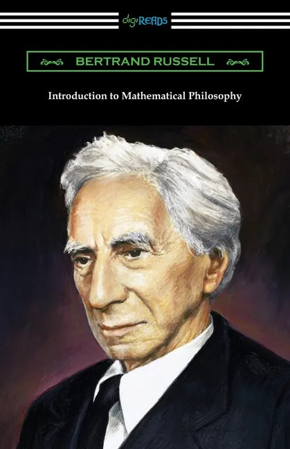 Introduction to Mathematical Philosophy - Paperback