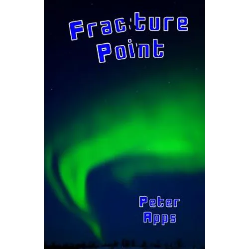 Fracture Point - Paperback
