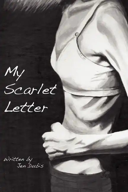 My Scarlet Letter - Paperback