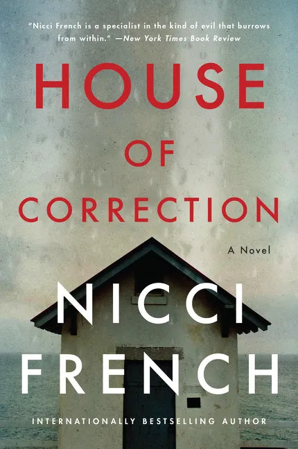 House of Correction - Paperback