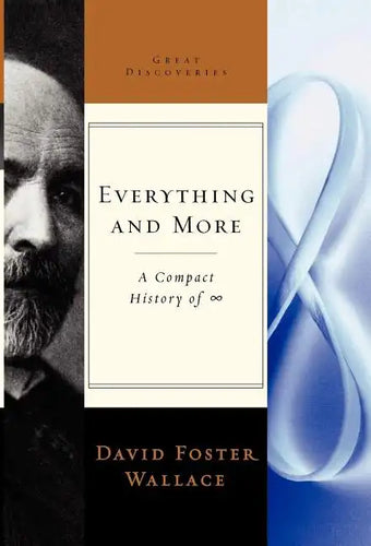 Everything and More: A Compact History of Infinity - Hardcover