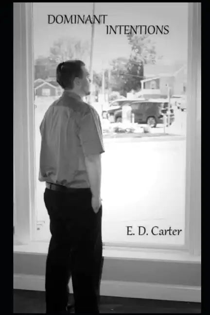 Dominant Intentions - Paperback