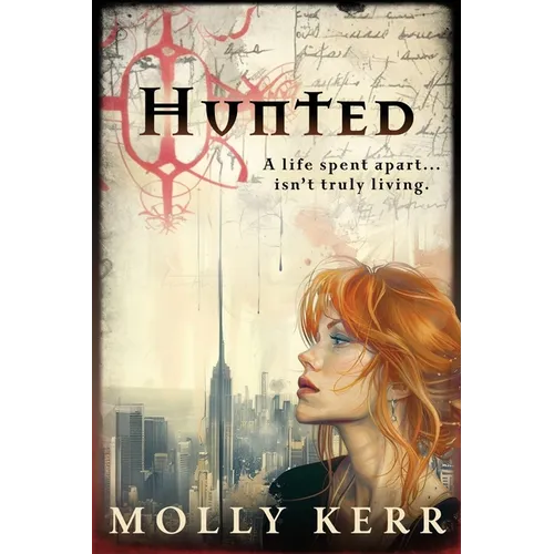 Hunted - Paperback