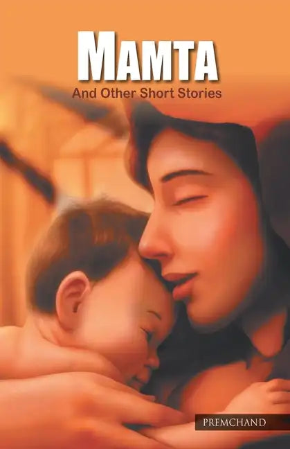 Mamta and Other Stories - Paperback