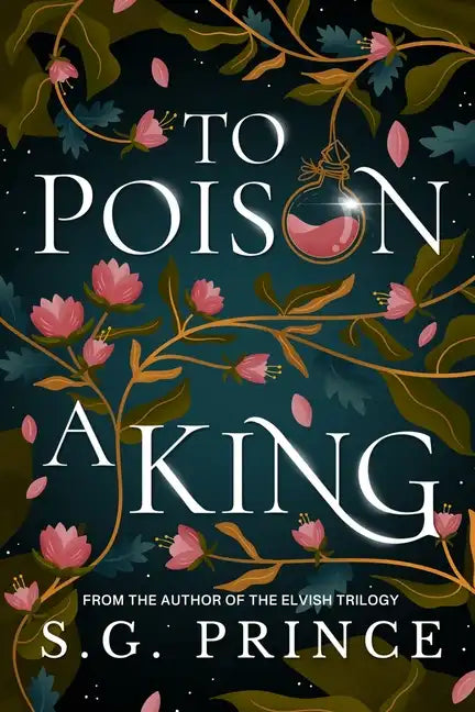To Poison a King - Paperback