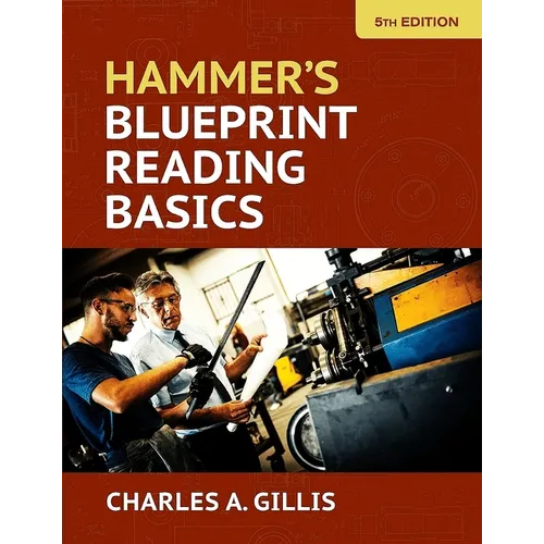 Hammer's Blueprint Reading Basics - Paperback