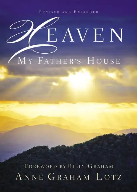 Heaven: My Father's House - Paperback