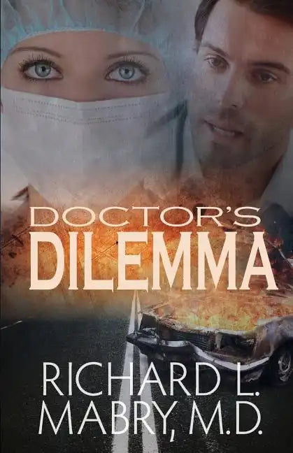 Doctor's Dilemma - Paperback