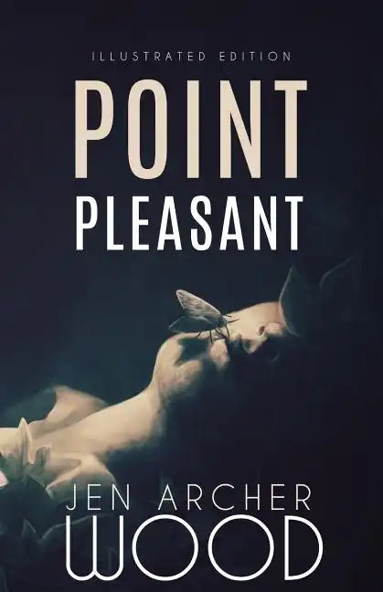 Point Pleasant: Illustrated Edition - Paperback
