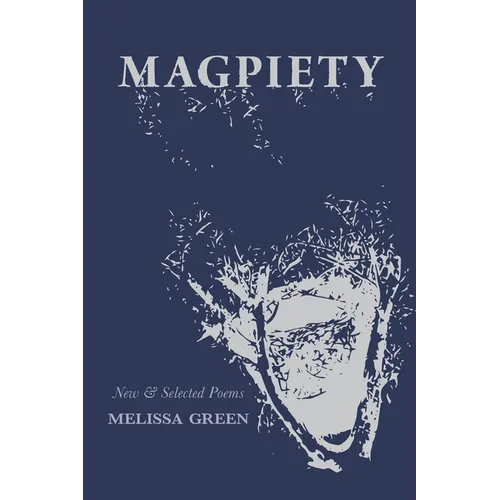 Magpiety - Paperback