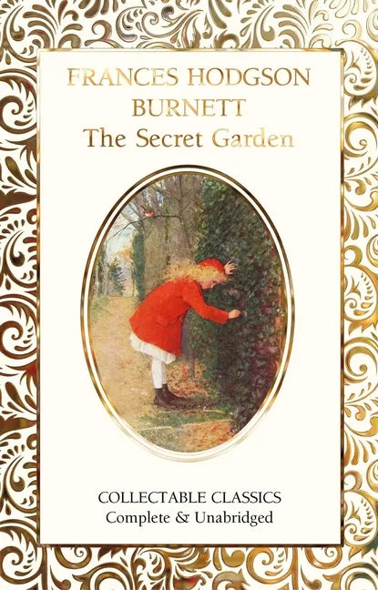 The Secret Garden - Hardcover