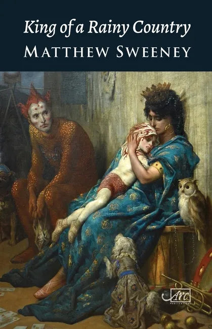 King of a Rainy Country - Paperback