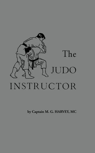 The Judo Instructor - Paperback