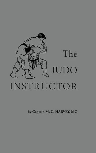 The Judo Instructor - Paperback