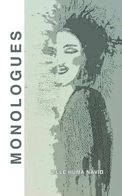 Monologues - Paperback