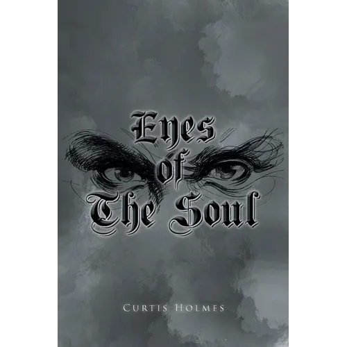 Eyes of The Soul - Paperback