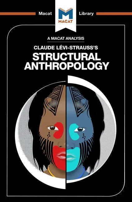 An Analysis of Claude Levi-Strauss's Structural Anthropology - Paperback