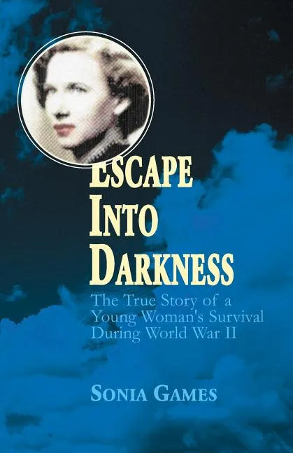 Escape Into Darkness - Paperback