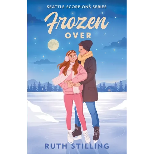 Frozen Over - Paperback