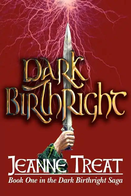 Dark Birthright - Paperback
