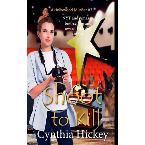 Shoot to Kill - Paperback