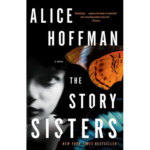 The Story Sisters - Paperback