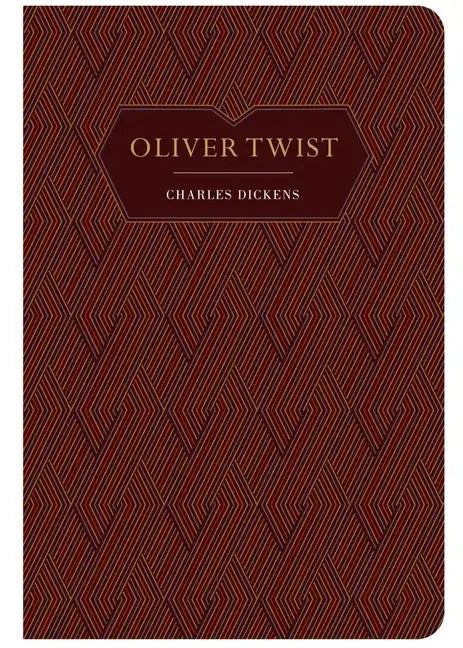 Oliver Twist - Hardcover