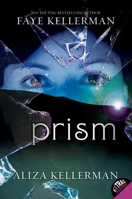 Prism - Paperback