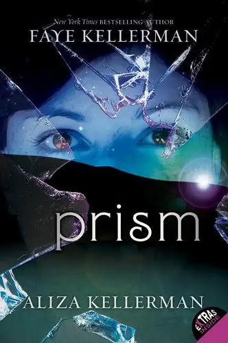 Prism - Paperback