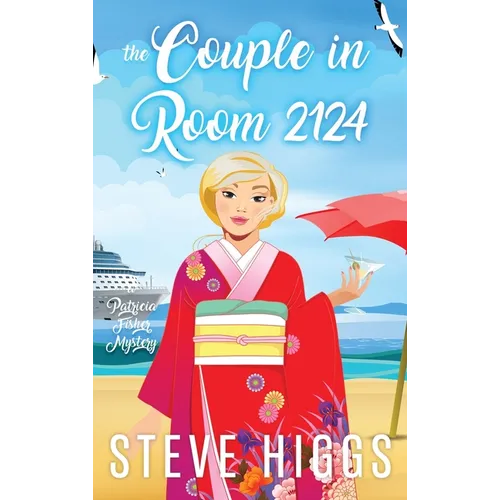 Couple in Cabin 2124 - Hardcover