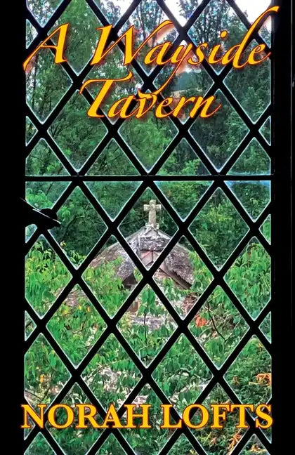 A Wayside Tavern - Paperback