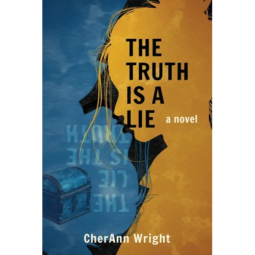 The Truth is a Lie - Paperback