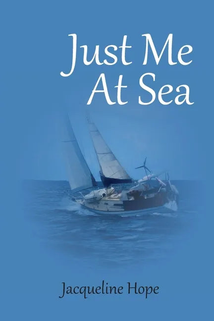 Just me At sea - Paperback