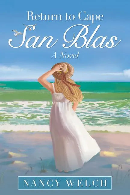 Return to Cape San Blas - Paperback