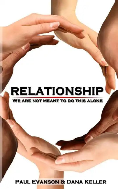 Relationship - Paperback