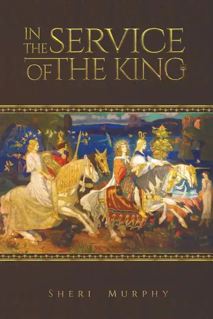 In the Service of the King - Paperback