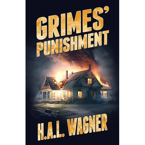 Grimes' Punishment - Paperback
