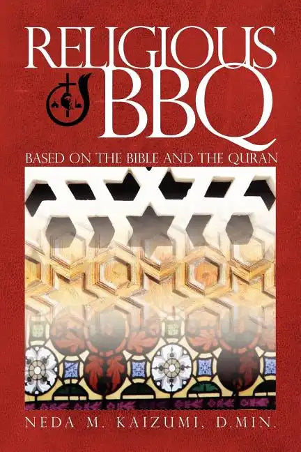 Religious BBQ - Paperback