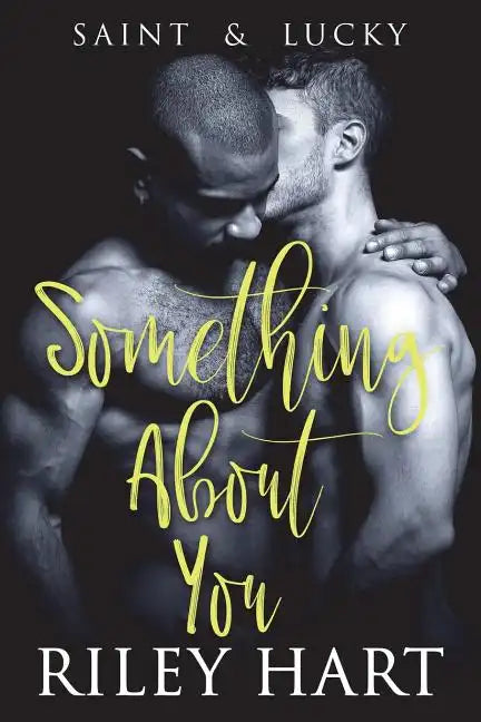 Something About You - Paperback