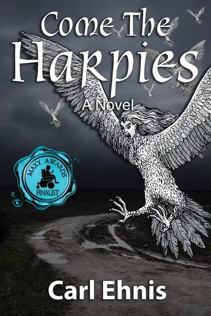 Come the Harpies - Paperback