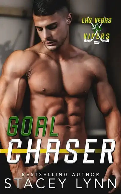 Goal Chaser - Paperback