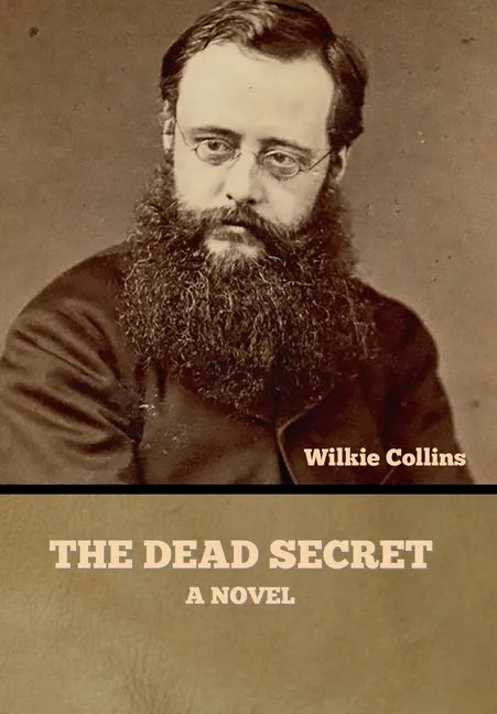 The Dead Secret - Hardcover