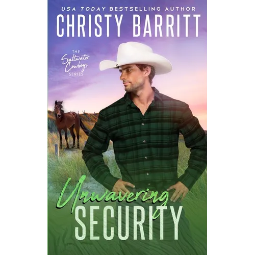 Unwavering Security - Paperback
