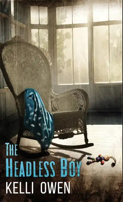 The Headless Boy - Hardcover