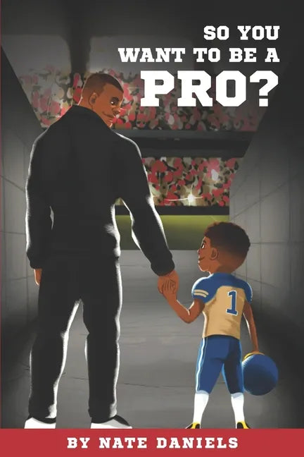 So You Want To Be A Pro? - Paperback