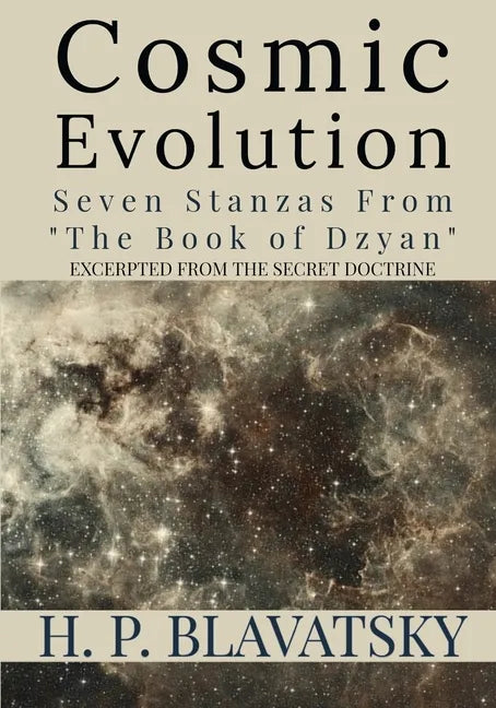 Cosmic Evolution: Seven Stanzas from 