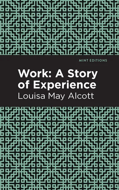 Work: A Story of Experience - Paperback